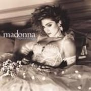 Madonna／Like A Virgin（EU/LP） [輸入盤アナログディスク]