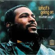 Marvin Gaye／What's Going On（EU/LP） [輸入盤アナログディスク]