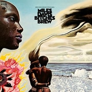 Miles Davis／Bitches Brew ＜完全生産限定盤＞（EU/LP） [輸入盤アナログディスク]