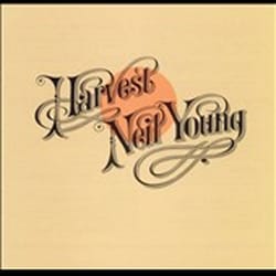 Neil Young／Harvest（LP/RM） [輸入盤アナログディスク]