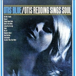 Otis Redding／Otis Blue (Blue Vinyl) ＜限定盤＞（EU/LP） [輸入盤アナログディスク]