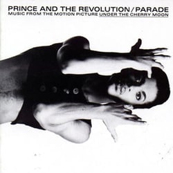 Prince／Parade（EU/LP） [輸入盤アナログディスク]