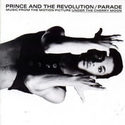 Prince／Parade（EU/LP） [輸入盤アナログディスク]