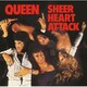 Queen／Sheer Heart Attack ＜初回生産限定盤＞（UK/LP） [輸入盤アナログディスク]