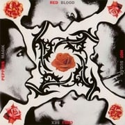 Red Hot Chili Peppers／Blood Sugar Sex Magik（LP） [輸入盤アナログディスク]