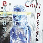 Red Hot Chili Peppers／By The Way（EU/LP） [輸入盤アナログディスク]