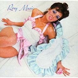Roxy Music／Roxy Music ＜限定盤＞（LP） [輸入盤アナログディスク]
