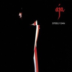 Steely Dan／Aja（EU/LP/180g重量盤/RM） [輸入盤アナログディスク]