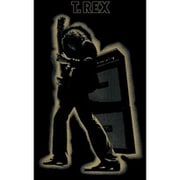 T. Rex／Electric Warrior（INTL/LP） [輸入盤アナログディスク]