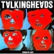 Talking Heads／Remain In Light (2005 Remastered Edition)（LP/RM） [輸入盤アナログディスク]