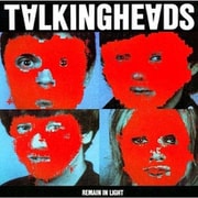 Talking Heads／Remain In Light (2005 Remastered Edition)（LP/RM） [輸入盤アナログディスク]