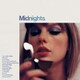 Taylor Swift／Midnights: Moonstone Blue Edition ＜Moonstone Blue Marble Vinyl＞（LP） [輸入盤アナログディスク]