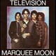 Television／Marquee Moon（EU/LP） [輸入盤アナログディスク]
