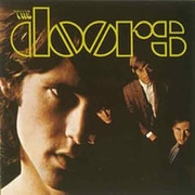 The Doors／The Doors（EU/LP） [輸入盤アナログディスク]