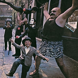 The Doors／Strange Days（EU/LP） [輸入盤アナログディスク]