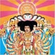 The Jimi Hendrix Experience／Axis : Bold As Love ＜限定盤＞（US/LP/RM） [輸入盤アナログディスク]