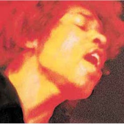 The Jimi Hendrix Experience／Electric Ladyland（US/LP/RM） [輸入盤アナログディスク]