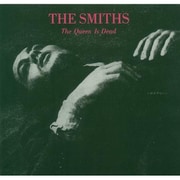The Smiths／The Queen Is Dead（EU/LP/RM） [輸入盤アナログディスク]