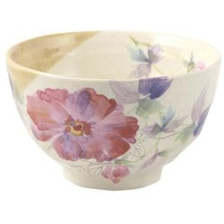01267 花ものがたり 12ヶ月飯椀 飯椀 5月牡丹 hana12wan