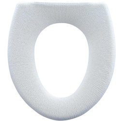 482173 ニューコーディネートシートカバー O型用 便座カバー NO.002 ocover