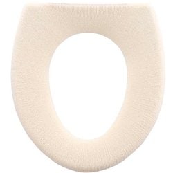 482180 ニューコーディネートシートカバー O型用 便座カバー NO.004 ocover