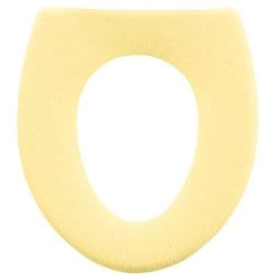 482234 ニューコーディネートシートカバー O型用 便座カバー NO.011 ocover