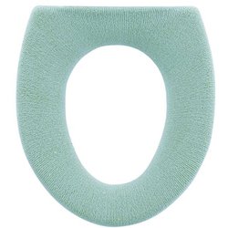 482265 ニューコーディネートシートカバー O型用 便座カバー NO.017 ocover