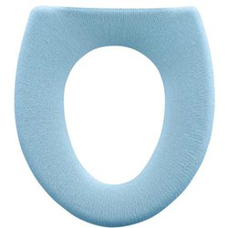 482289 ニューコーディネートシートカバー O型用 便座カバー NO.021 ocover