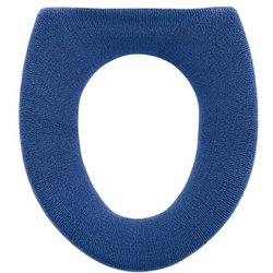 482296 ニューコーディネートシートカバー O型用 便座カバー NO.023 ocover