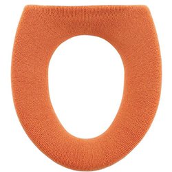 482319 ニューコーディネートシートカバー O型用 便座カバー NO.026 ocover