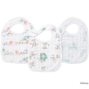 スタイ スナップビブ ライオンキング 3枚入 BBADABDDISN405J