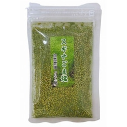 国産スギナふりかけ 30g