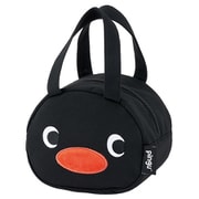 スエット素材 ダイカットバッグ ピングー KNBD1