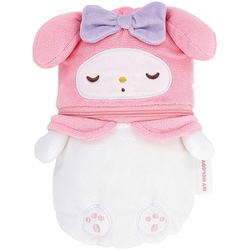 縦型 ぬいぐるみポーチ サンリオキャラクターズ マイメロディ ZTNP1