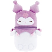 縦型 ぬいぐるみポーチ サンリオキャラクターズ クロミ ZTNP1