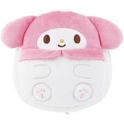 ぬいぐるみツールポーチ サンリオキャラクターズ マイメロディ ZTLP1