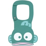 ダイカット アルミ カラビナ サンリオキャラクターズ ハンギョドン ZAC1D