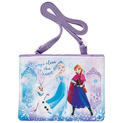 おでかけ2WAYポケット アナと雪の女王 25 ODKP2