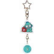 アクリル星座キーホルダー サンリオキャラクターズ ハンギョドン 魚座 ZAKH1