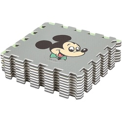 パズルマット ディズニー ミッキー＆フレンズ IPZM1