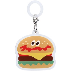 アンブレラマーカー バーガーコンクス バーガー ZUM1