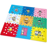 パズルマット ドラえもん ひみつ道具 IPZM1