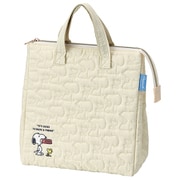 キルト生地 保冷ランチバッグ SNOOPY KBCB5