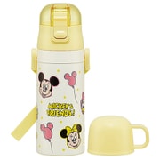子供用 2WAYボトル ディズニー ミッキー&フレンズ 風船 SKCP3