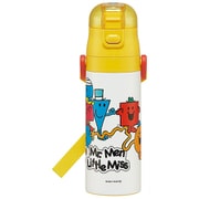 超軽量 ダイレクトボトル Mr.Men SDC4