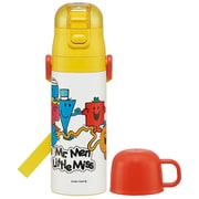 超軽量 2WAY ステンレスボトル Mr.Men SKDC4