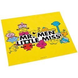ランチクロス Mr.Men KB4