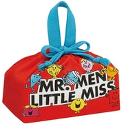 ランチ巾着 Mr.Men KB7