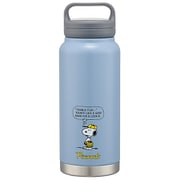 スクリューハンドルマグボトル 800ml SNOOPY ベースボール STSC8