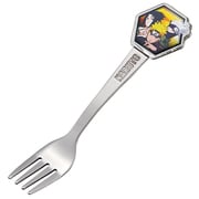 ステンレス 子供 ダイカットフォーク NARUTO DFS1C